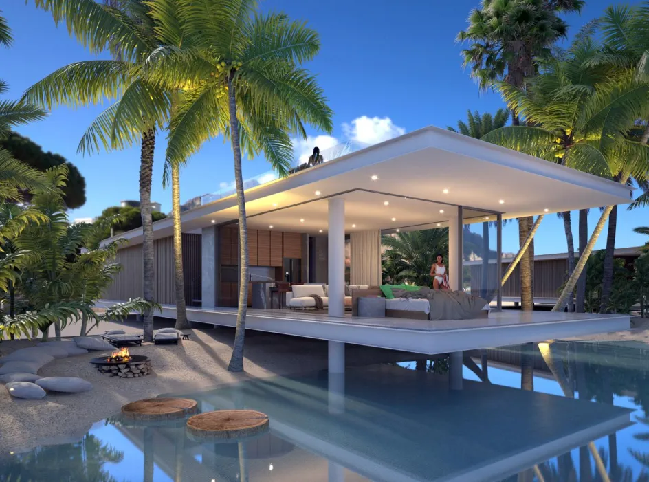 Hawaii Homes